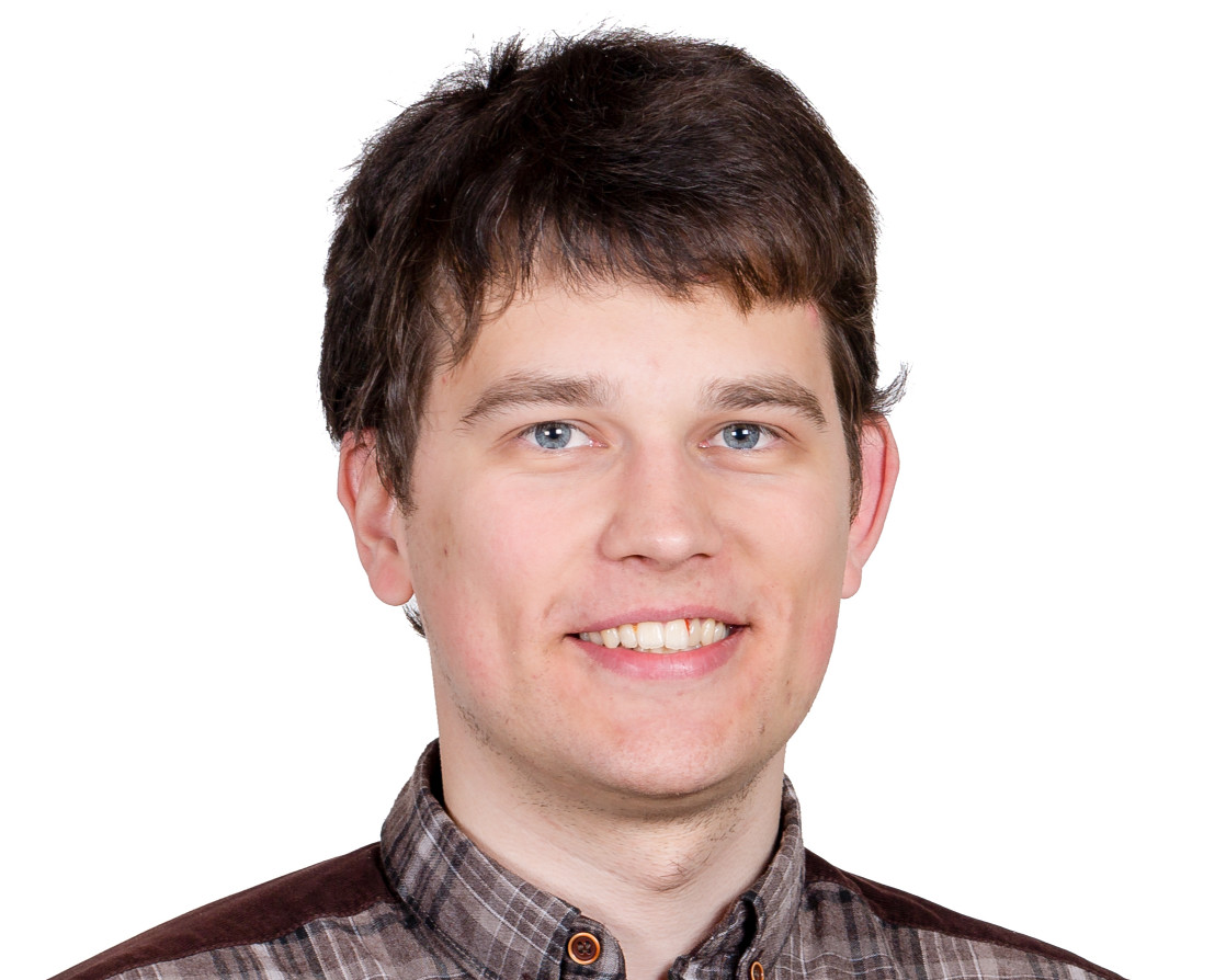 M.Sc. Oleg Akhtiamov