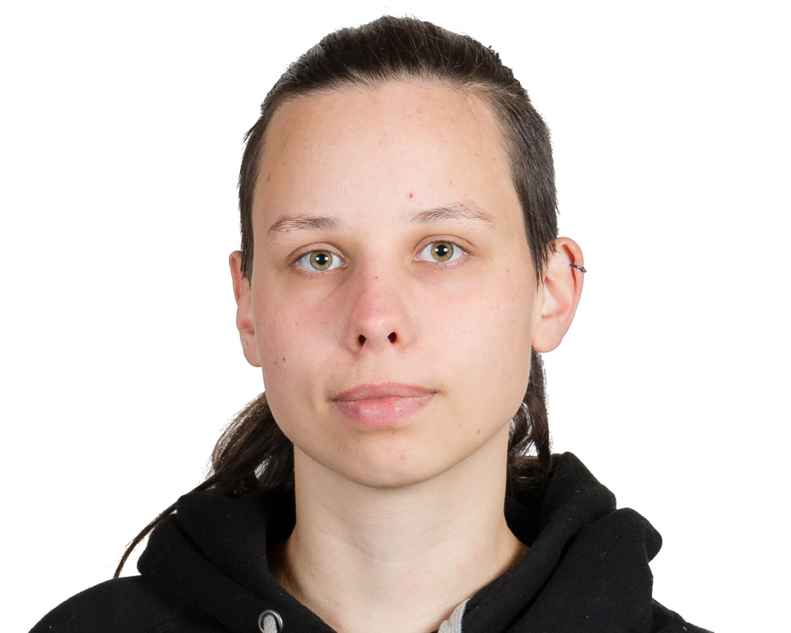 M.Sc. Sabine Wieluch