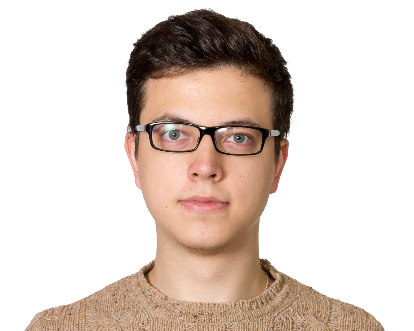 M.Sc. Denis Ivanko