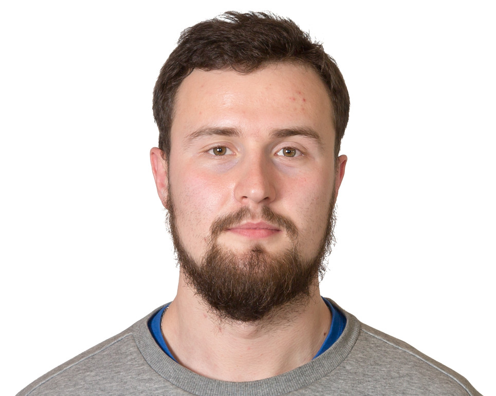 M.Sc. Alexei Romanenko