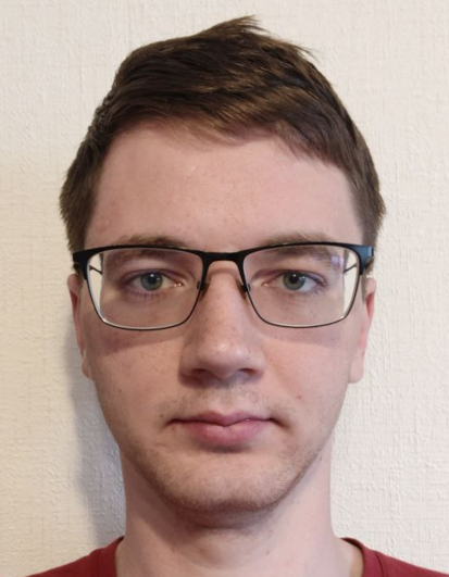 Anton Mitrofanov