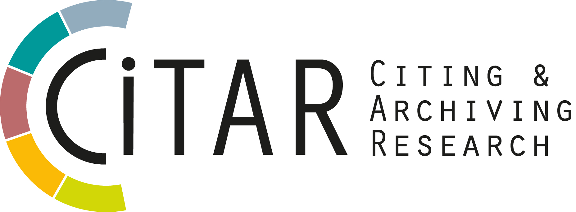 Projektlogo CiTAR