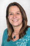 Profilbild von Alexandra Mathiesen