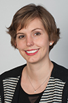 Mitarbeiterfoto Tanja Stoll