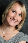 Studienlotsin Studienlotsin names Alexandra Bach