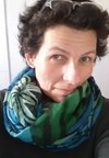 Studienkommissionssekretärin Studienkommissionssekretärin namens Haike Medenblik