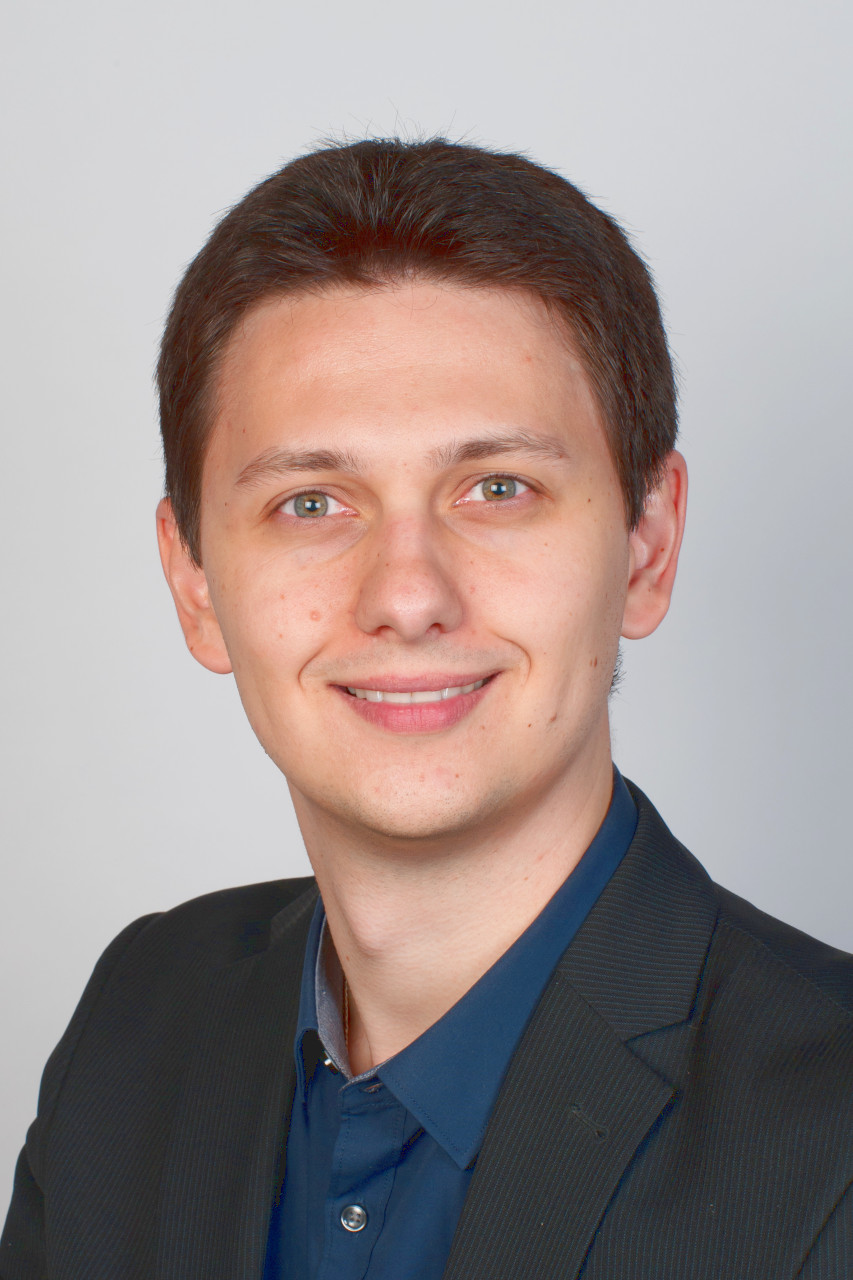 Alexander Breckel