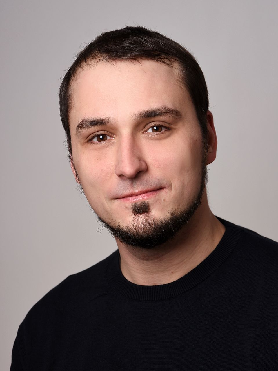 Sascha Rechenberger