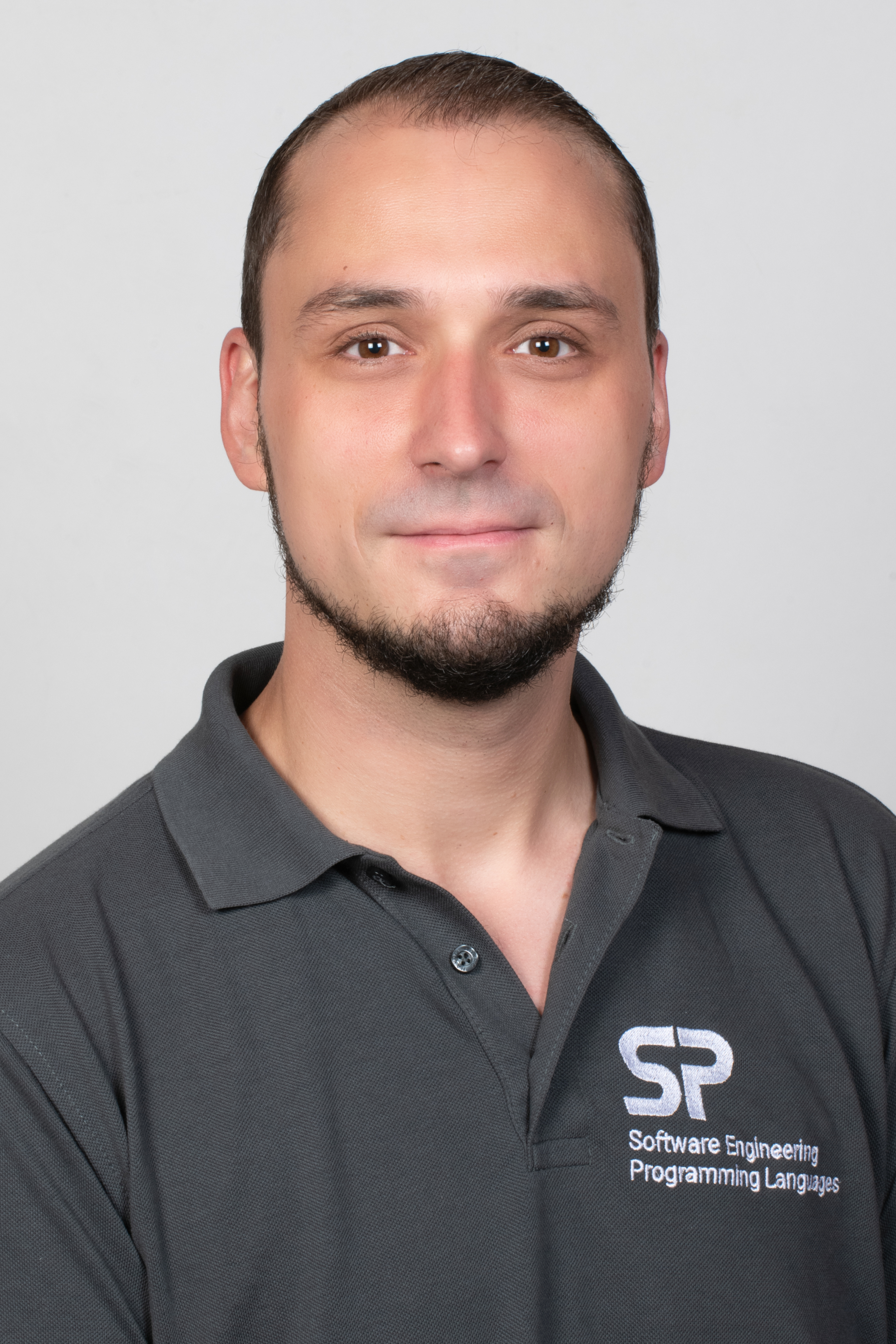 Sascha Rechenberger
