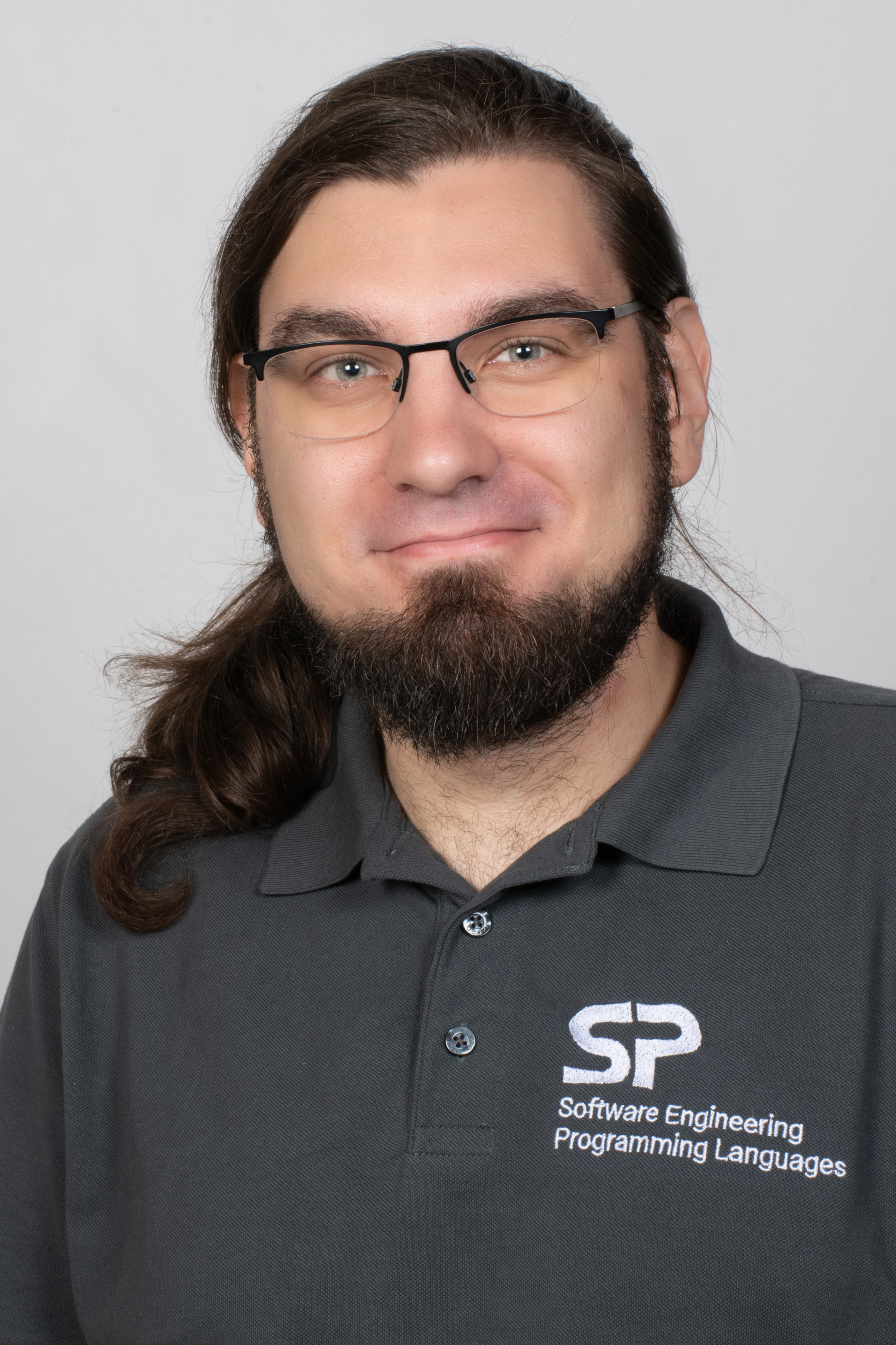 Sebastian Krieter