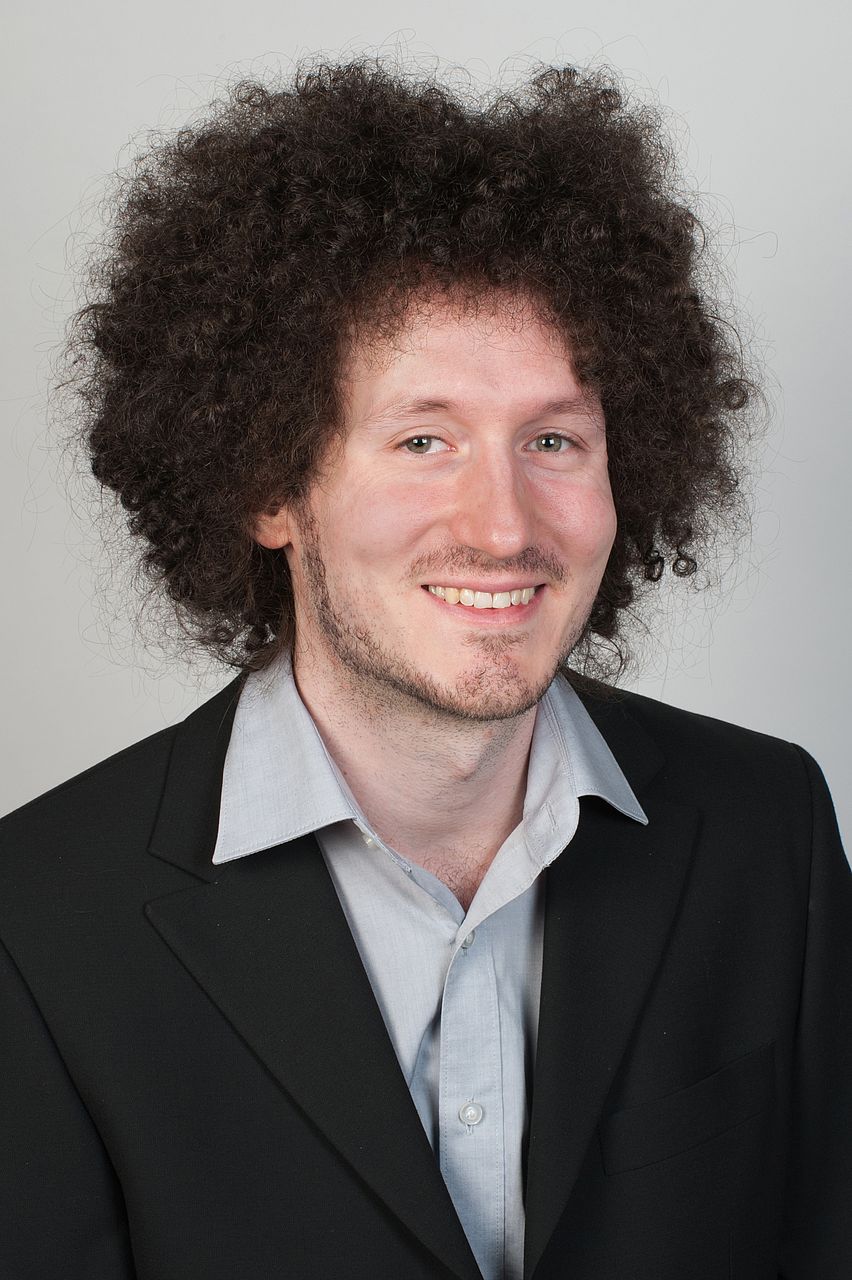 Michael Stegmaier