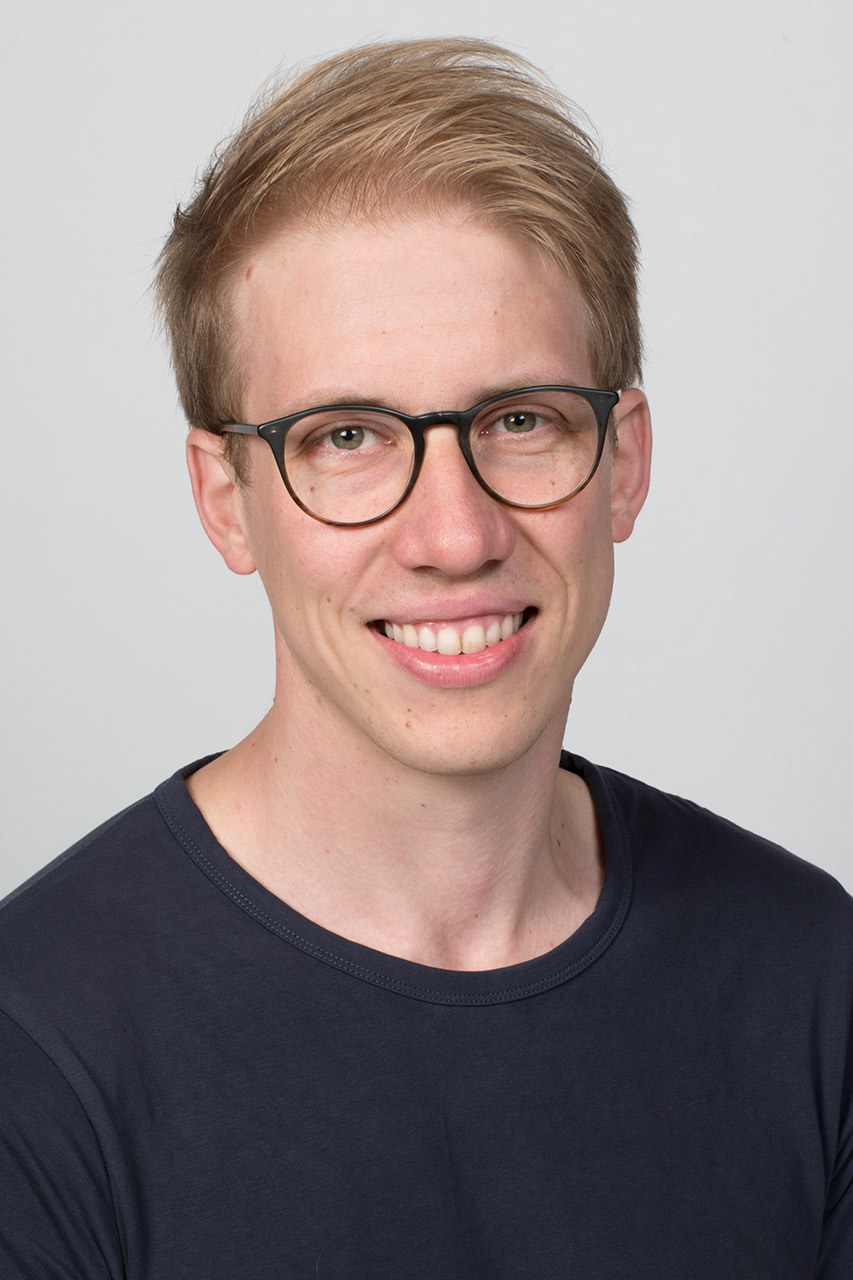 Jakob Pietron