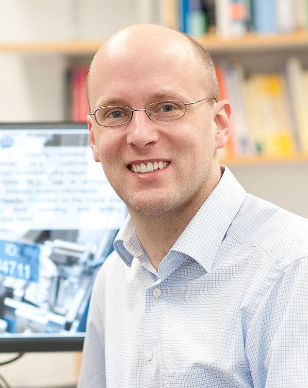 Matthias Tichy