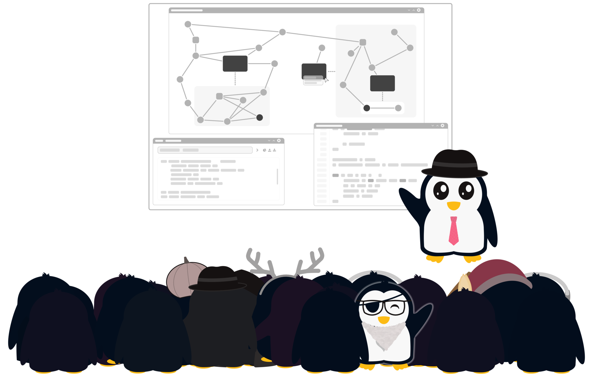 B/M: Investigate the Effectiveness of Program Slicing for Program Comprehension (Sihler, Tichy)