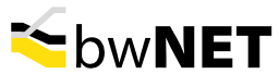 bwNET Logo