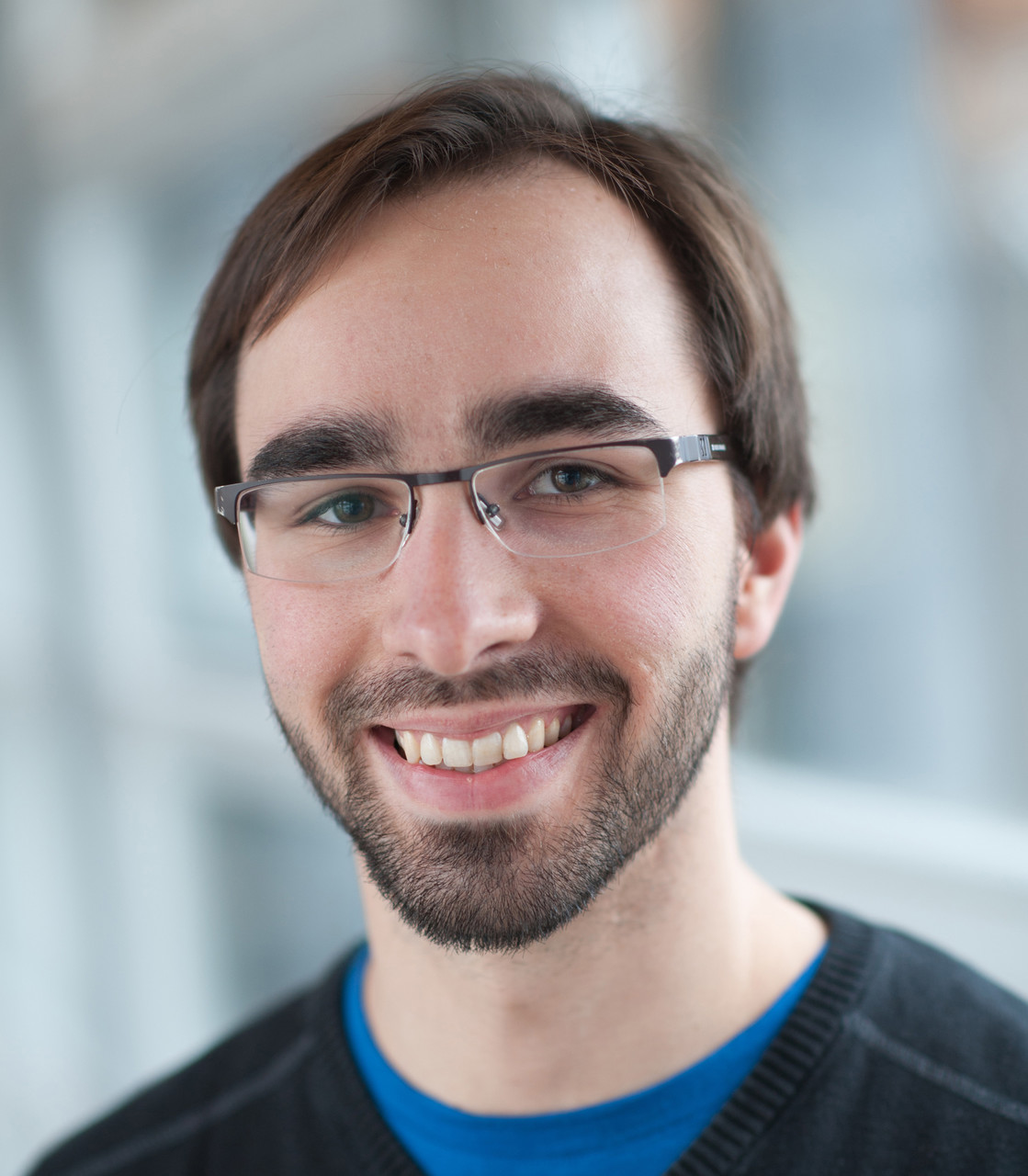 Dominik Lang, M. Sc.