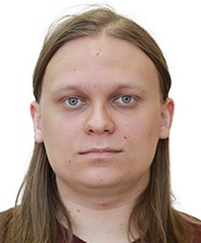 M.Sc. Dmitrii Ubskii