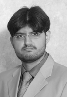 Omer Ahmad Rashid