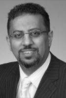 Prof. Dr.-Ing. Ayoub Al-Hamadi Porträt von Prof. Dr.-Ing. Ayoub Al-Hamadi