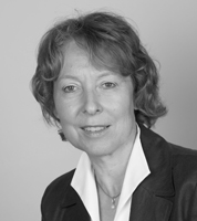 Prof. Dr. Susanne Biundo-Stephan Porträt von Prof. Dr. Susanne Biundo-Stephan