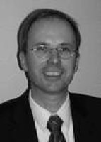 Prof. Dr.-Ing. Klaus Dietmayer Porträt von Prof. Dr.-Ing. Klaus Dietmayer