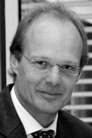 Prof. Dr.-Ing. Michael Weber Porträt von Prof. Dr.-Ing. Michael Weber