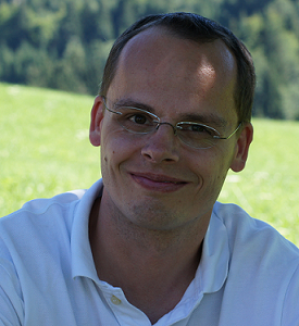 Jens Kohlmeyer