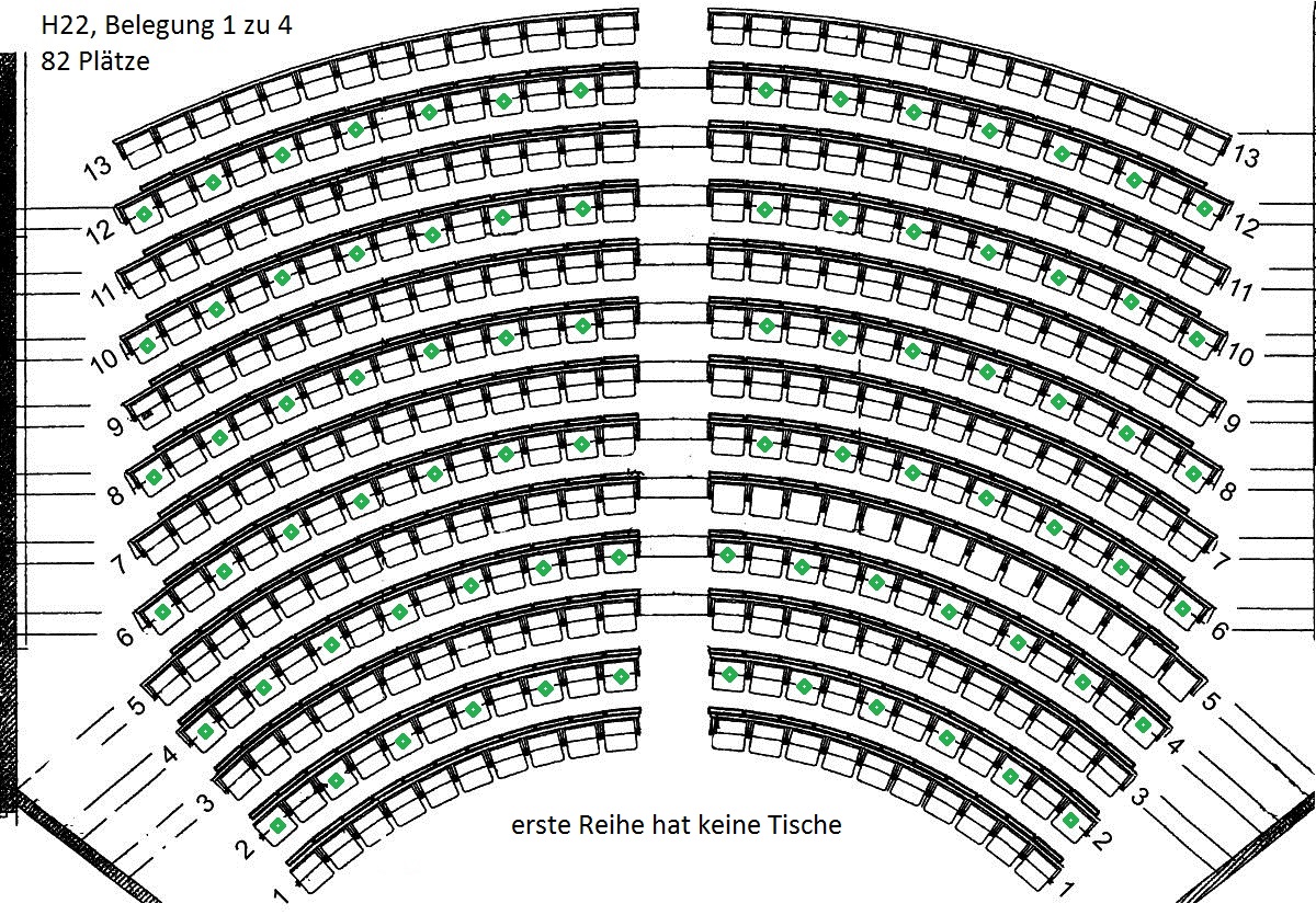 H22 - 1:4