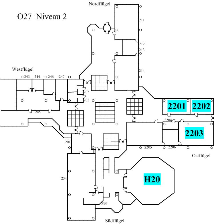 O27 - Niveau 2