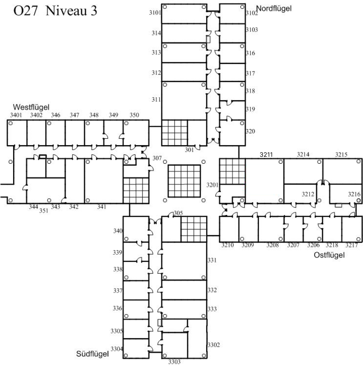 O27 - Niveau 3