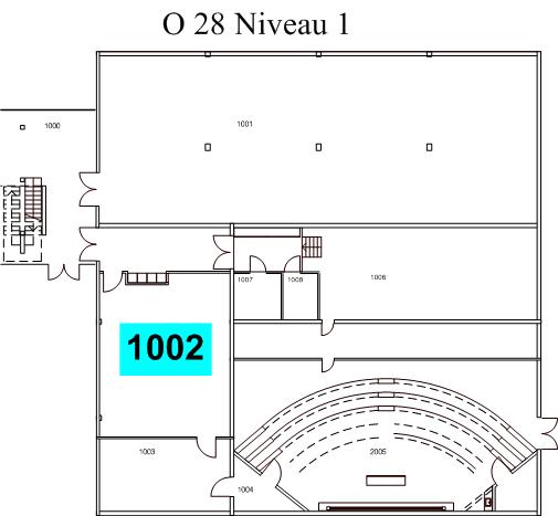 O28 - Niveau 1