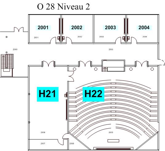 O28 - Niveau 2