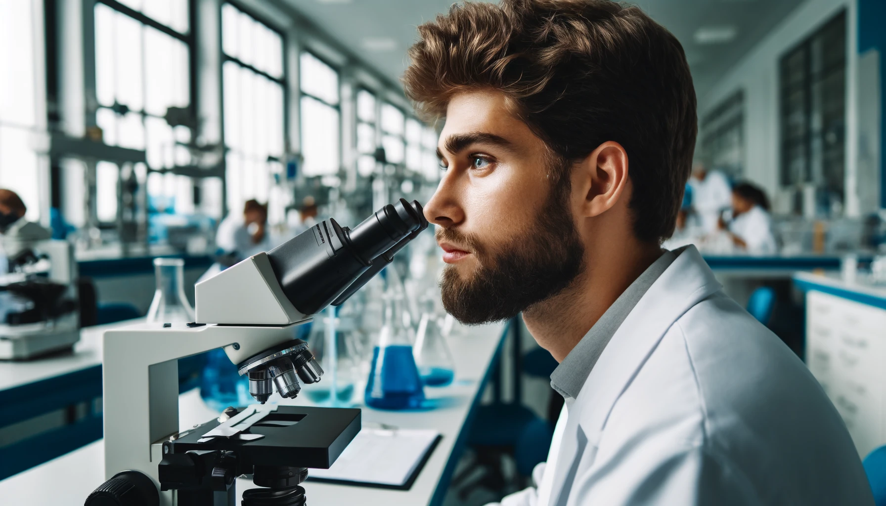 Chemie_Labor