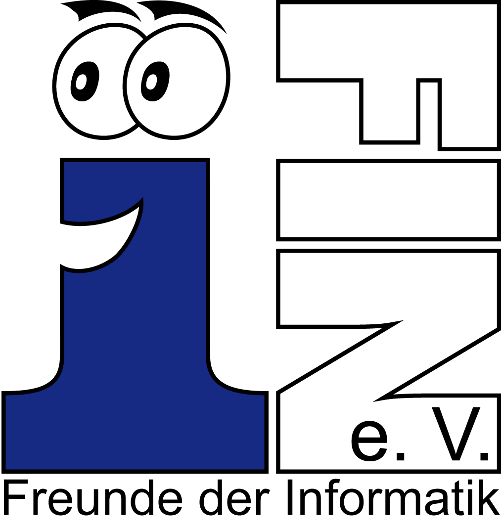 Random Logo ohne Information