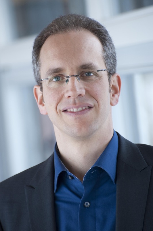 Studiendekan Studiendekan namens Klaus Melchers