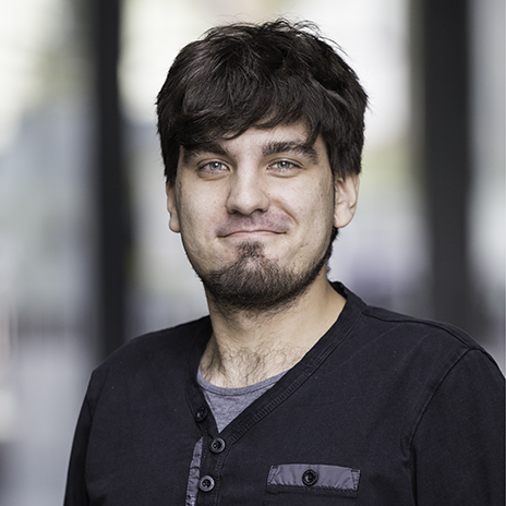Sebastian Krieter