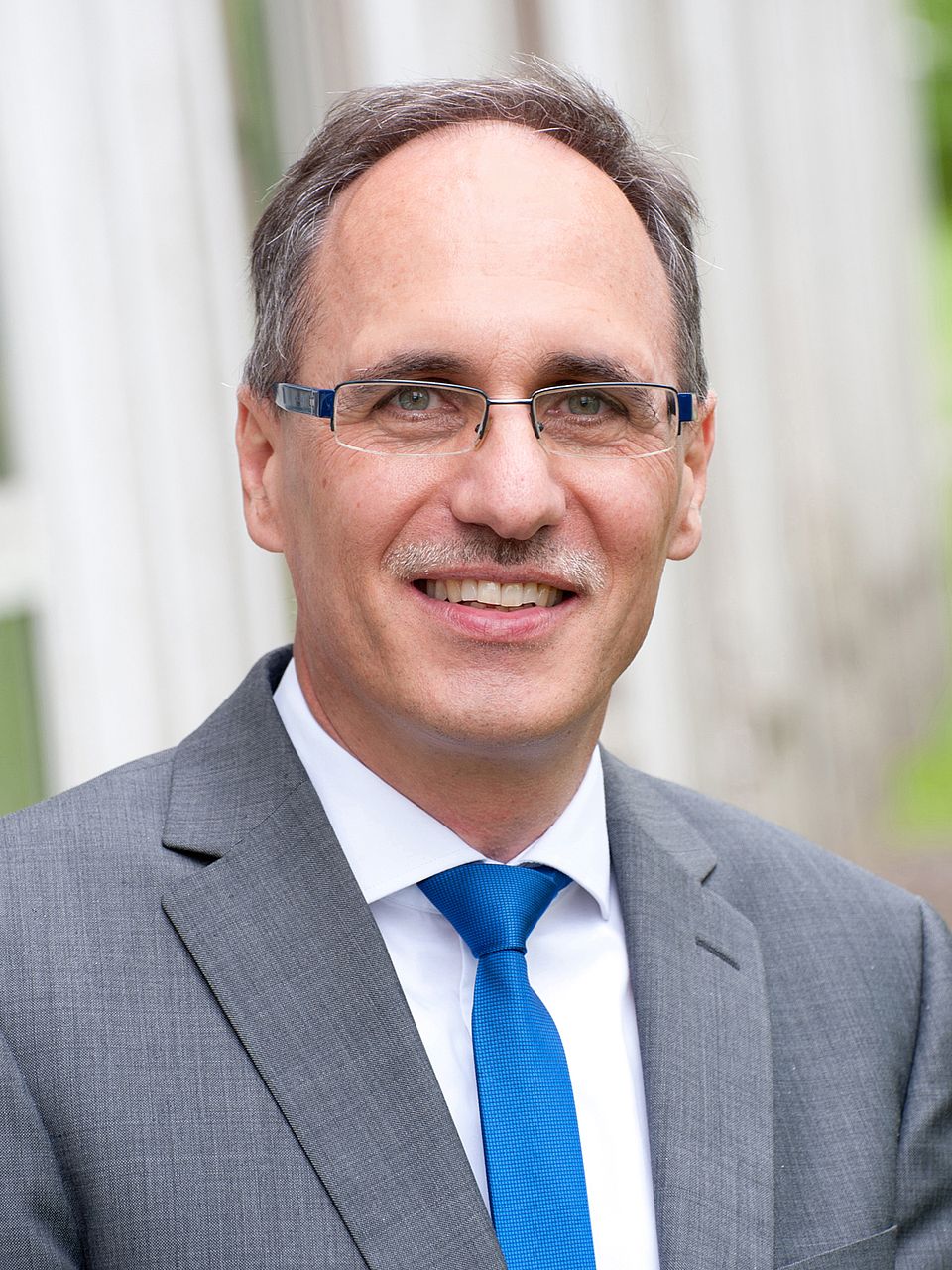 Prof. Joachim Ankerhold