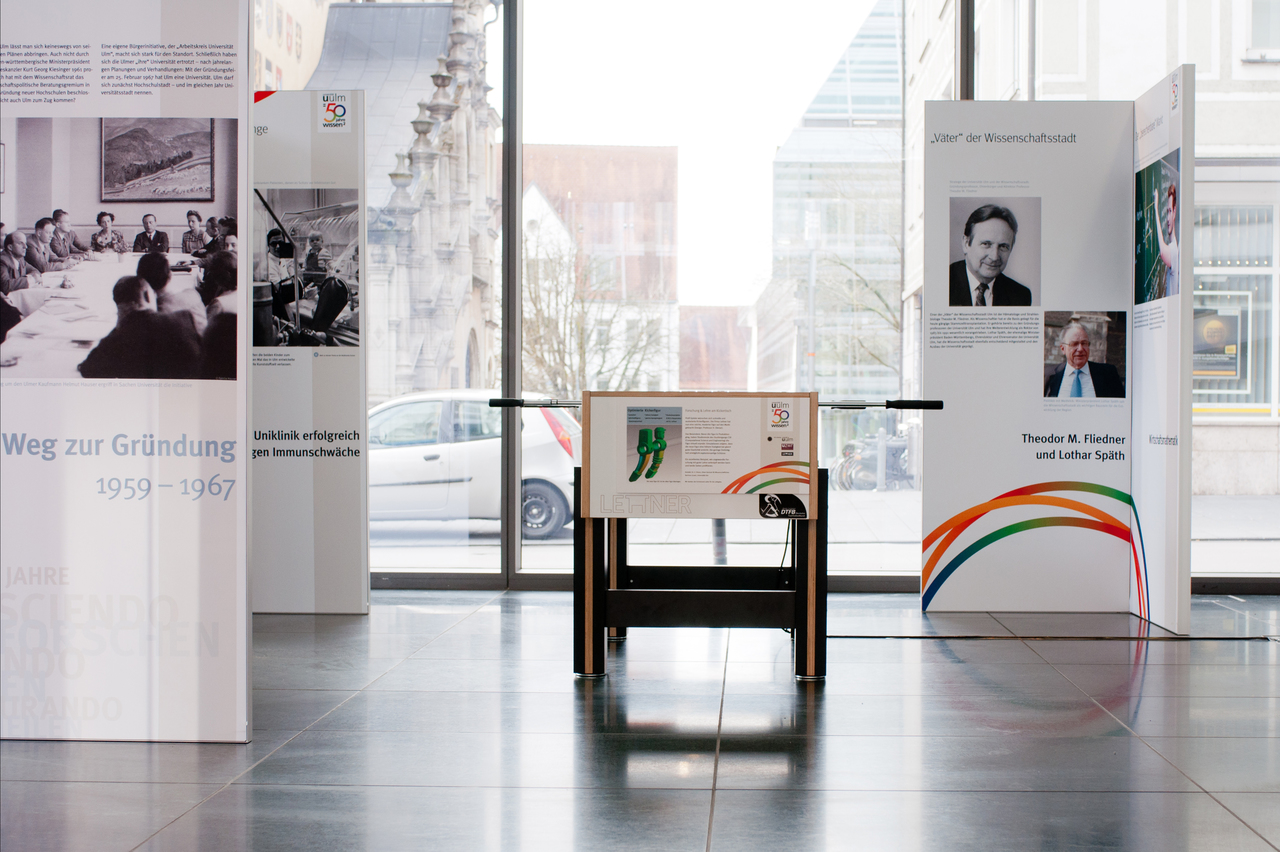 Ausstellung
