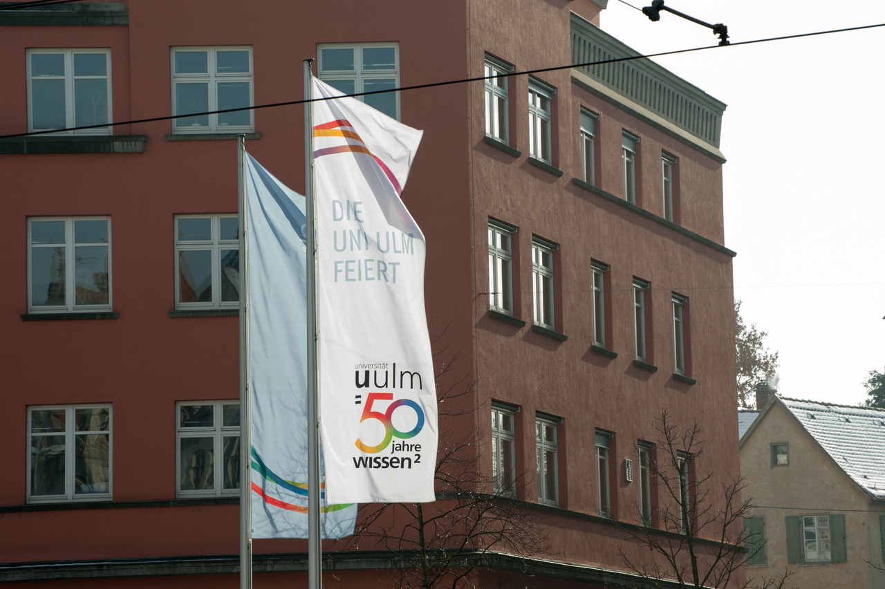 Jubiläumsfahnen Jubiläumsfahnen