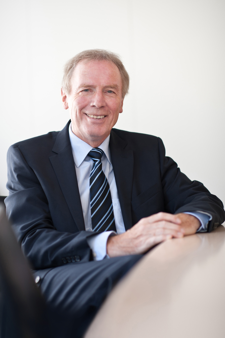Prof. Karl-Joachim Ebeling Prof. Karl-Joachim Ebeling