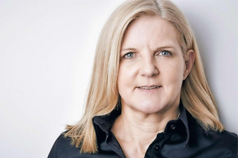 Prof. Dr. Martina Brockmeier, Vorsitzende des Wissenschaftsrates