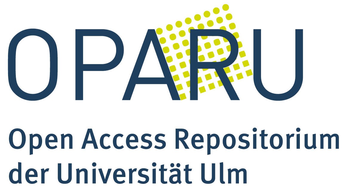 oparu uni ulm dissertation