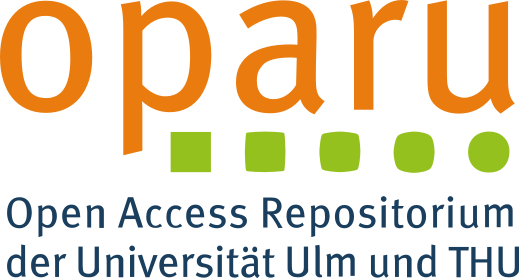 Logo OPARU