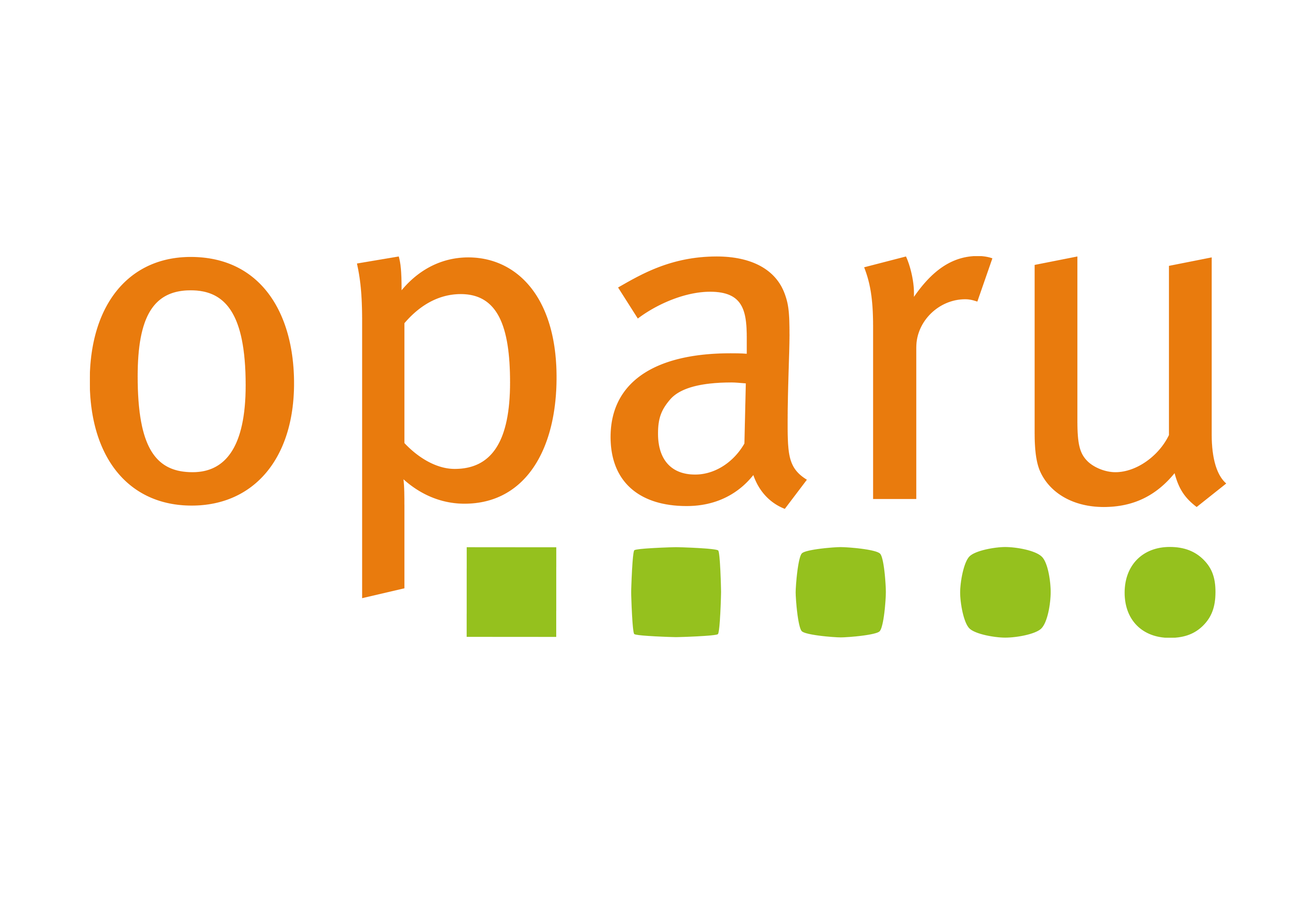 OPARU: OPen Access Repository of Ulm University and Ulm University of Applied Sciences  