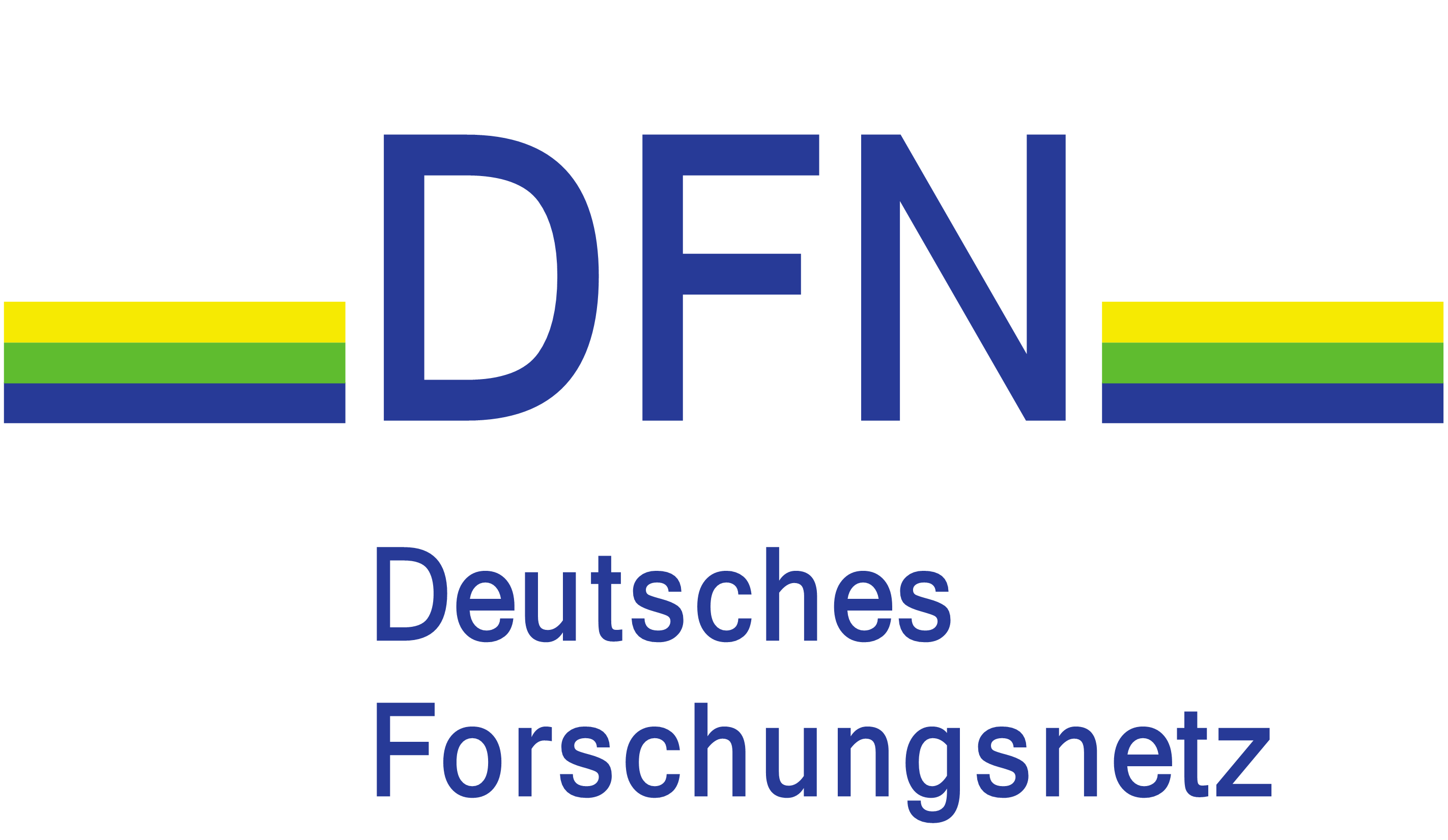 [Translate to english:] DFN Logo
