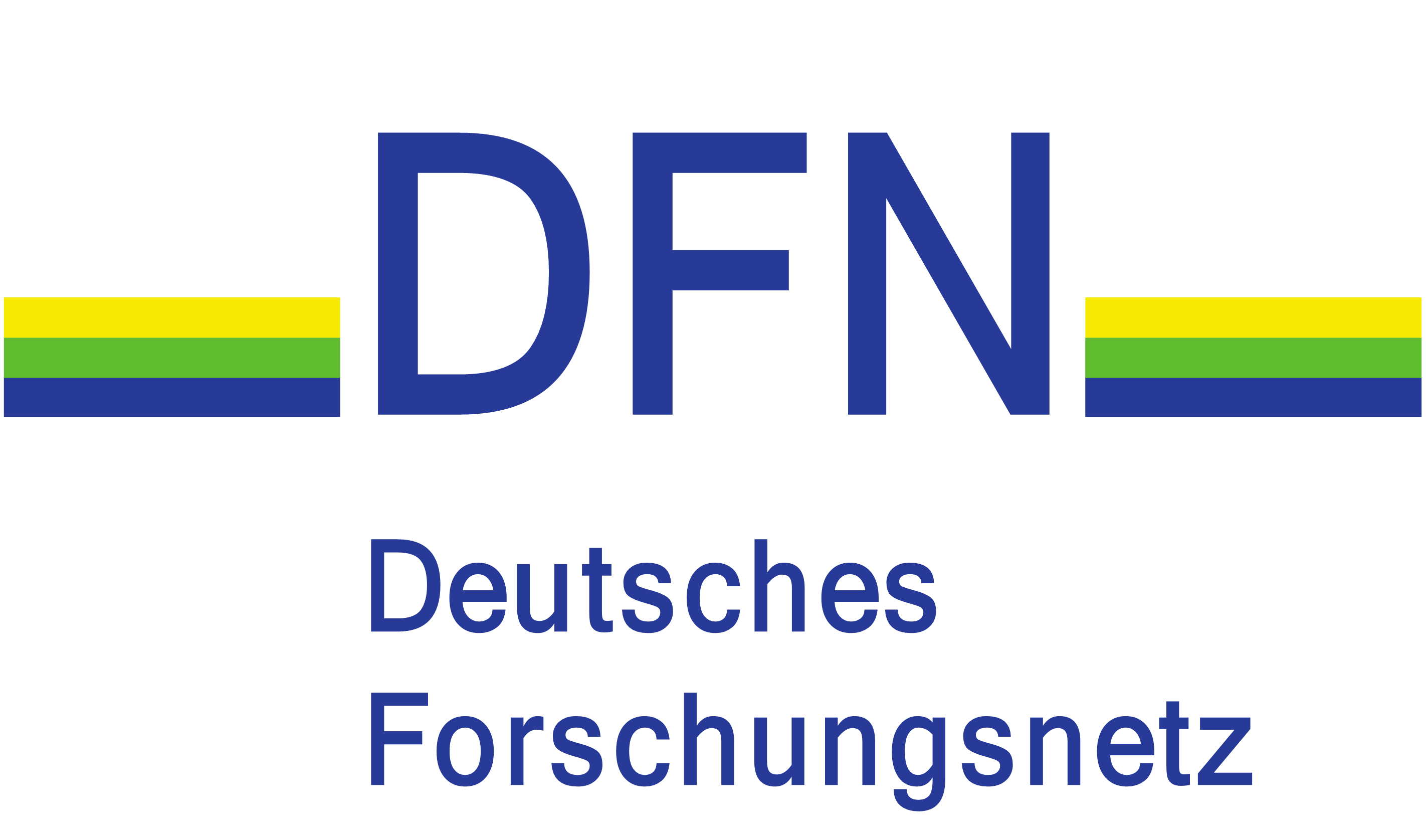 DFN Logo