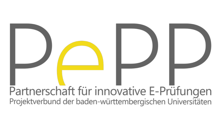 Logo PePP Projekt 