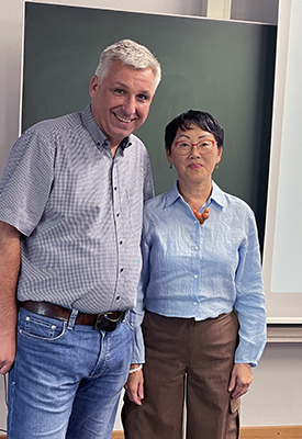 Siebert and Lim
