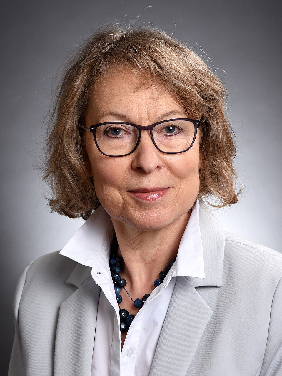 Prof. Susanne Biundo-Stephan