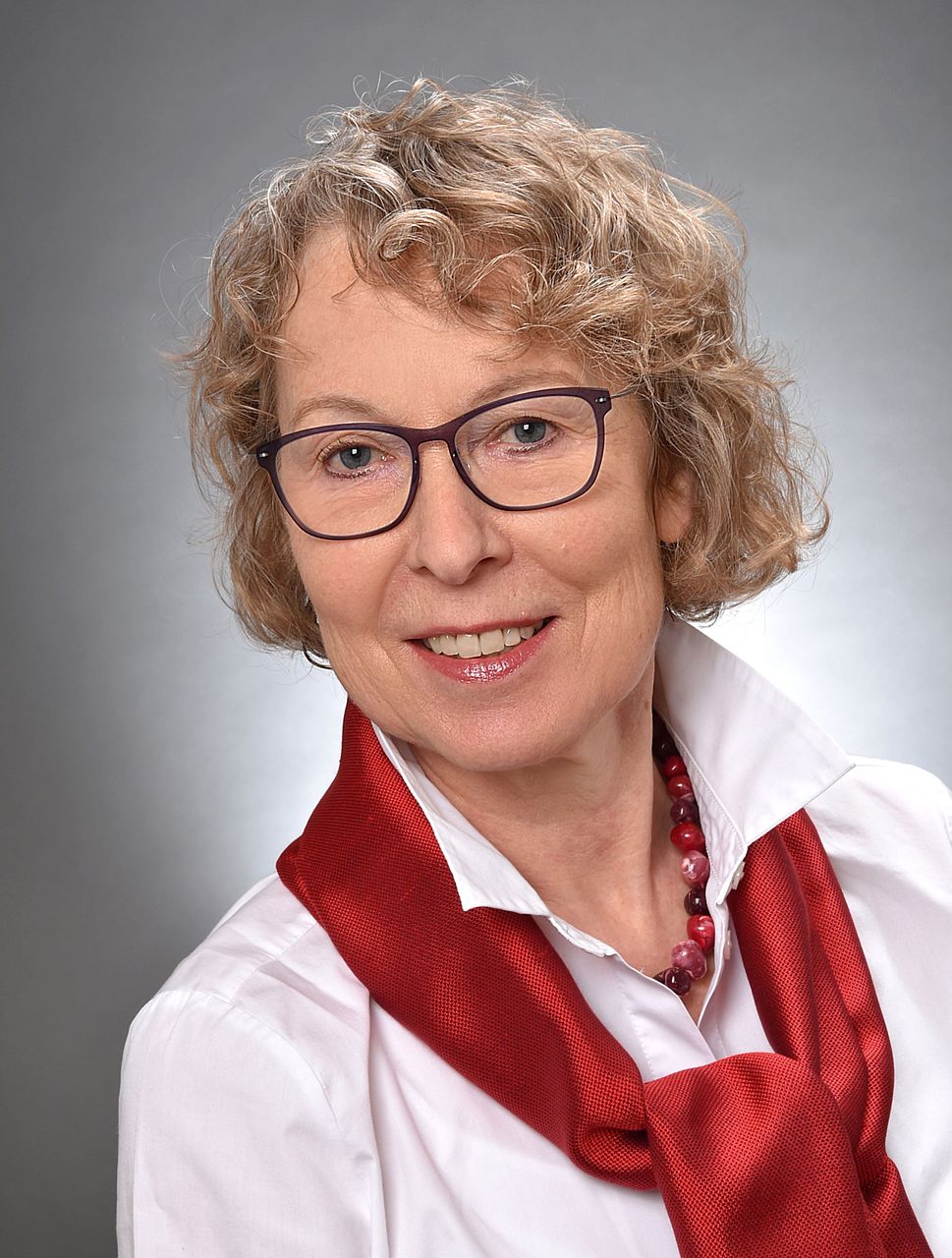 Prof. Susanne Biundo-Stephan Prof. Susanne Biundo-Stephan